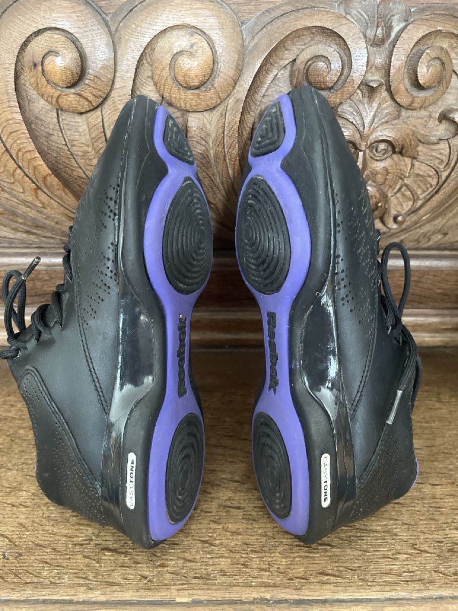 Reebok Scarpe da donna: Reebok Easy Tone Sneakers Gr 39 – Usato da Uetikon am See venduto da erz13 3
