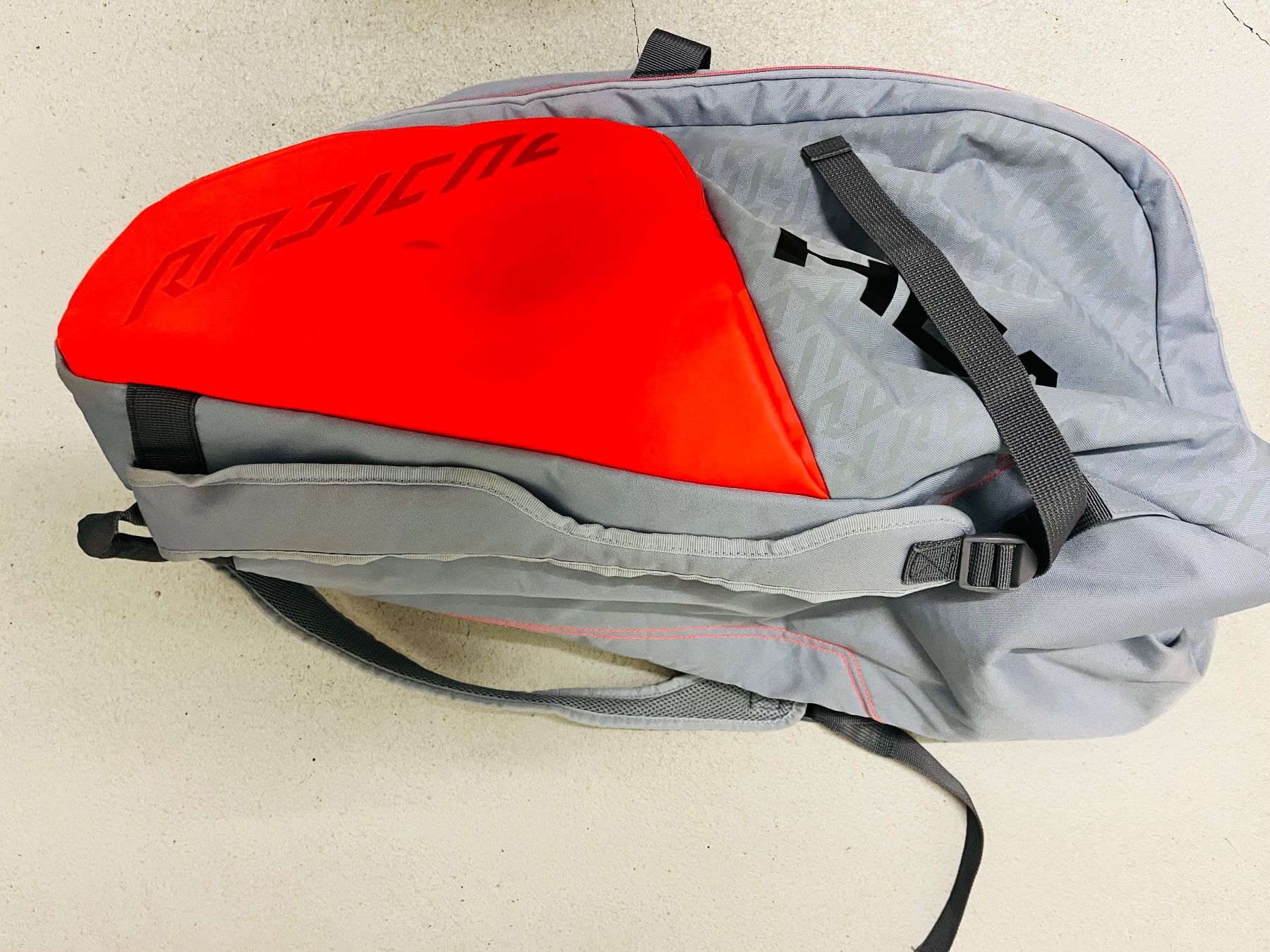 Head Zaini: HEAD Tennnisrucksack, praktisch neu – Usato da Hirzel venduto da smunoz 2
