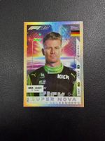 Topps Turbo Attax 2025 Nico Hulkenberg 352