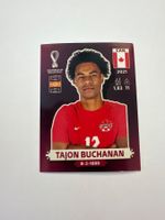 Panini FIFA WM 2022 Sticker - CAN 11