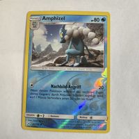 Pokémon Frogadier - 52 / 214 - DE