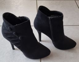 Stiefeletten