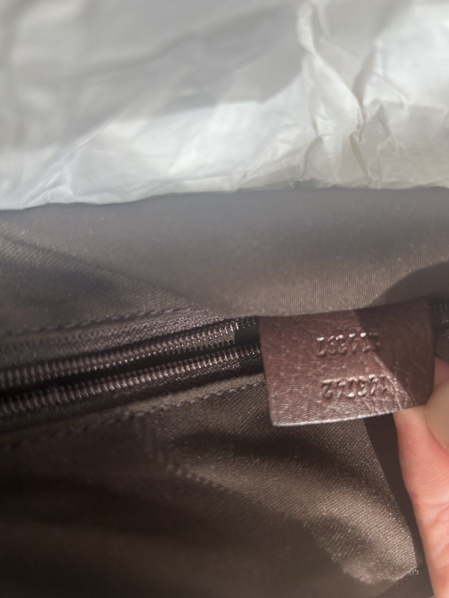 Gucci Borse da donna: Borsa GUCCI – Usato da Locarno venduto da Matic04 9