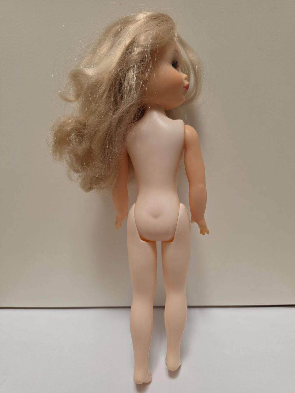 Effe Bambole: Poupée mannequin Veronique de Effe – Usato da Bulle venduto da Chimchiree 4