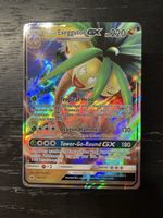 Pokemon Alolan Exeggutor 74/111 Crimson Invasion holo