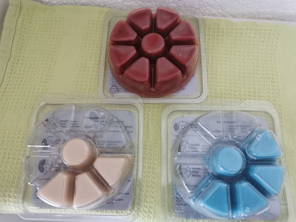 Partylite / diffuseur électrique + galets 2 Kaufen auf Ricardo