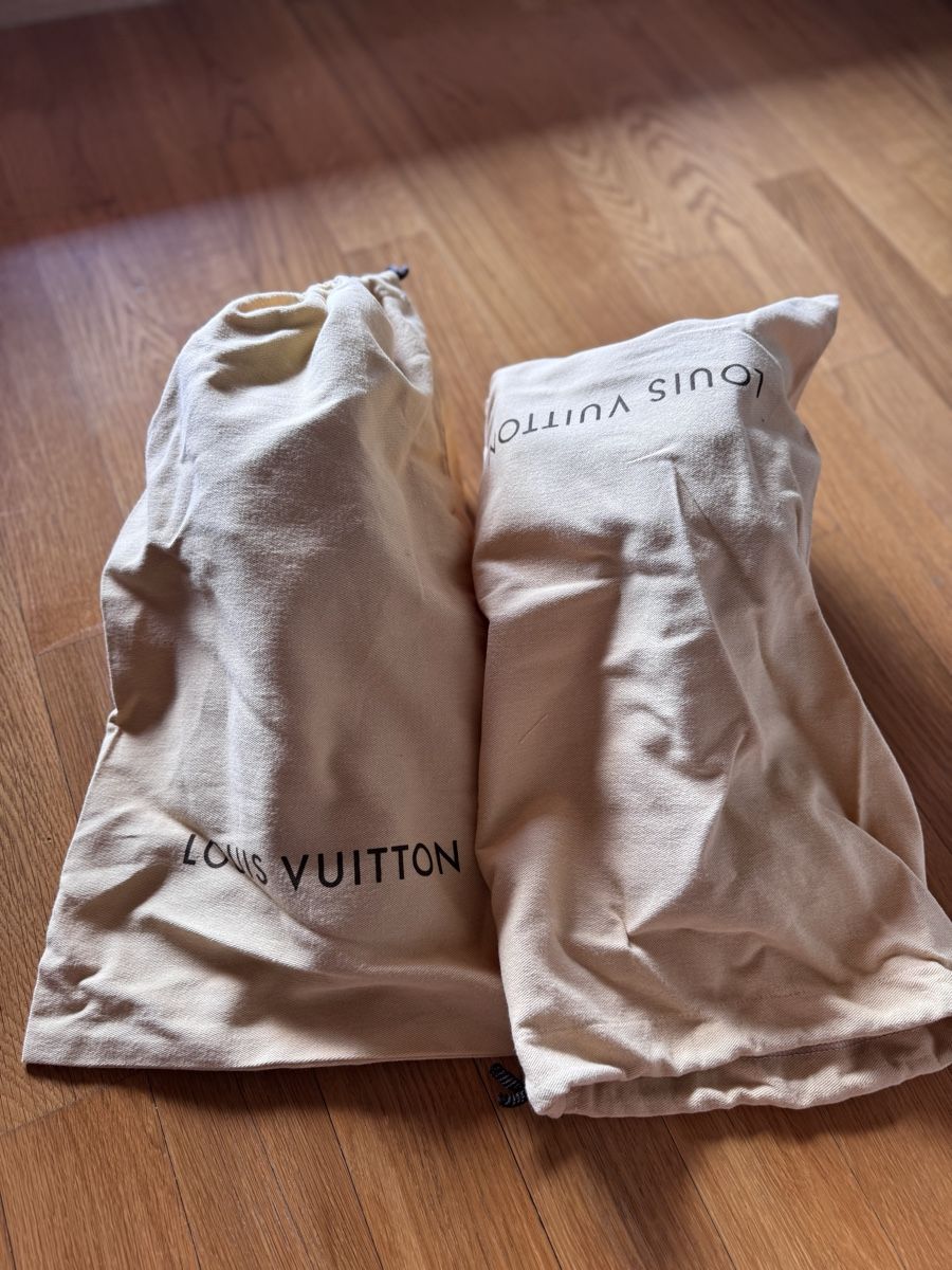 Louis Vuitton Scarpe da uomo: Louis Vuitton x Kanye West Don Sneaker – Usato da Remigen venduto da PliskinGT 9