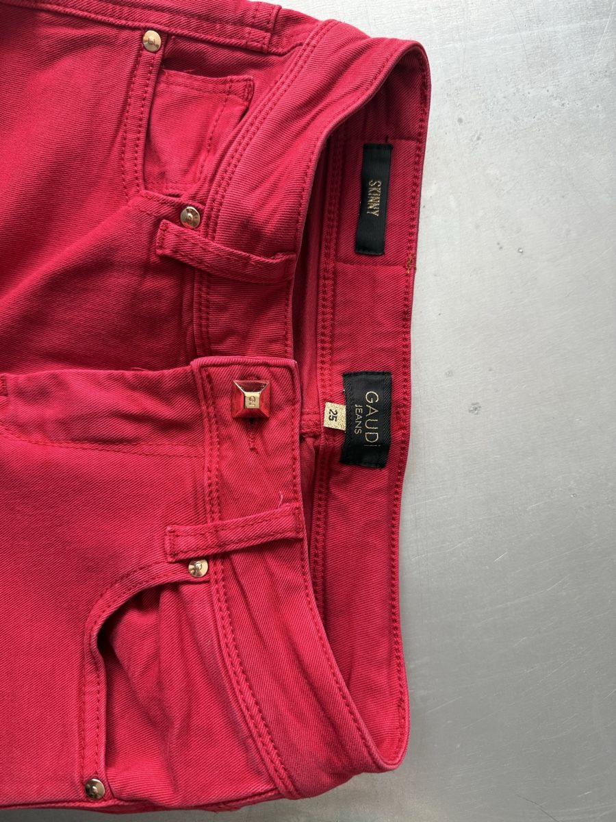 Hosen: Gaudi hose – Gebraucht aus visp von Kmemo1 1