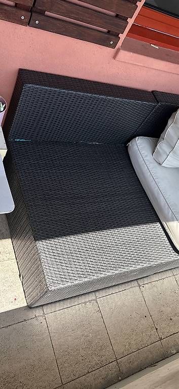 Divani: Lounge günstig abzugeben – Usato da Zürich venduto da rafa014 1