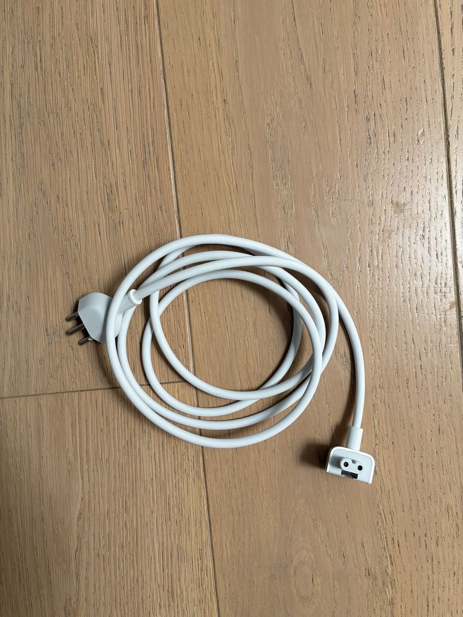 Apple Câbles: Rallonge câble Apple – Neuf (Voir description) à Bulle par ste_t2ng