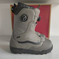 Vans Verse Parker Szumowski Snowboard Boots, Gr. 46 Top!