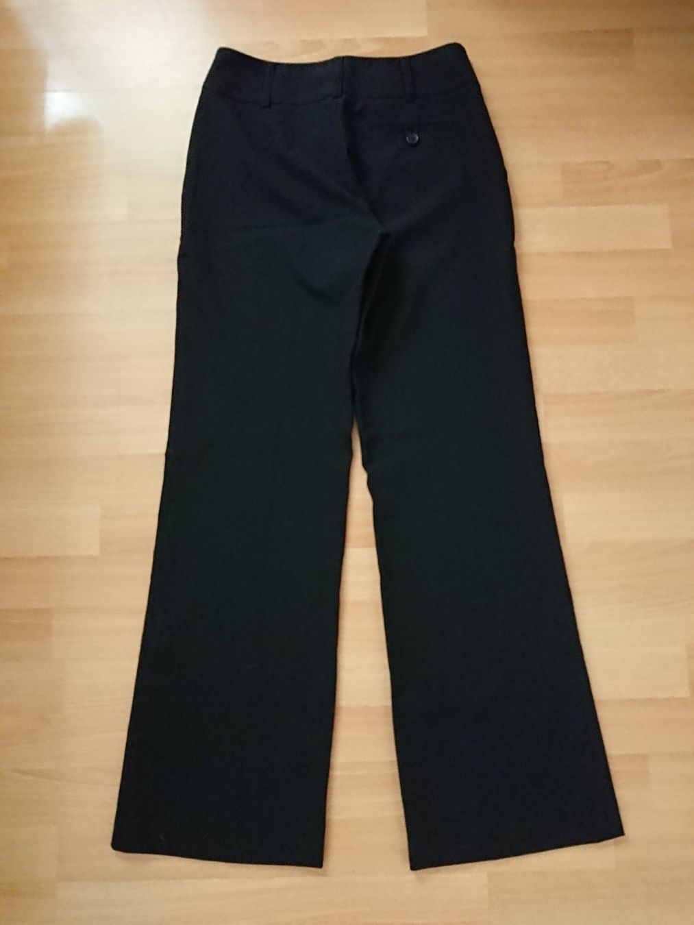 Mexx Pantaloni: Damen Business Hose MEXX Gr. 34 – Usato da Hallau venduto da CHACLA 2