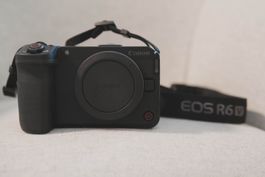 Canon EOS R6 V