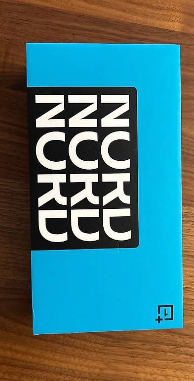 OnePlus Telefoni cellulari / Smartphones: OnePlus Nord CE5 neu – Nuovo e nell'imballaggio originale da Spiegel b. Bern venduto da bumblebee1625