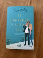 It Happend With You 
