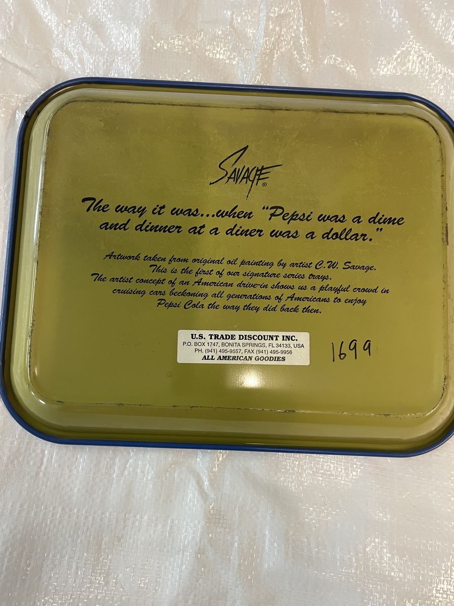 Tutte le decorazioni: Pepsi Cola – Usato da Buhwil venduto da ossy67 2