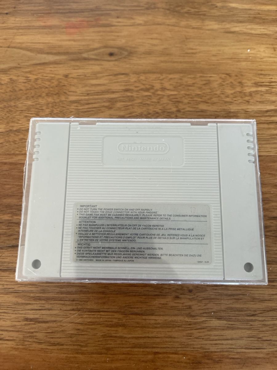Nintendo Giochi: Mortal Kombat 3 – Usato da Oftringen venduto da Make.in.Swiss 1