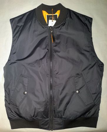QS BY S.OLIVER WESTE ** KUTTE ** NEU ** XL ** Q/S ** GILET