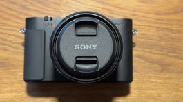 Sony RX1RIII - Kompakte Vollformat Kamera mit 60mp