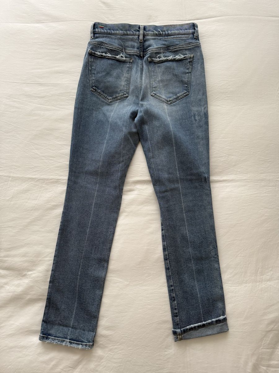 Diesel Jeans: Diesel Jeans D-Arcy Gr. 29 / L32 – Usato da St. Gallen venduto da Hubita 1
