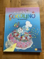 Kochen mit Cocolino Dessertbuch Kinderkochbuch Oskar Marti