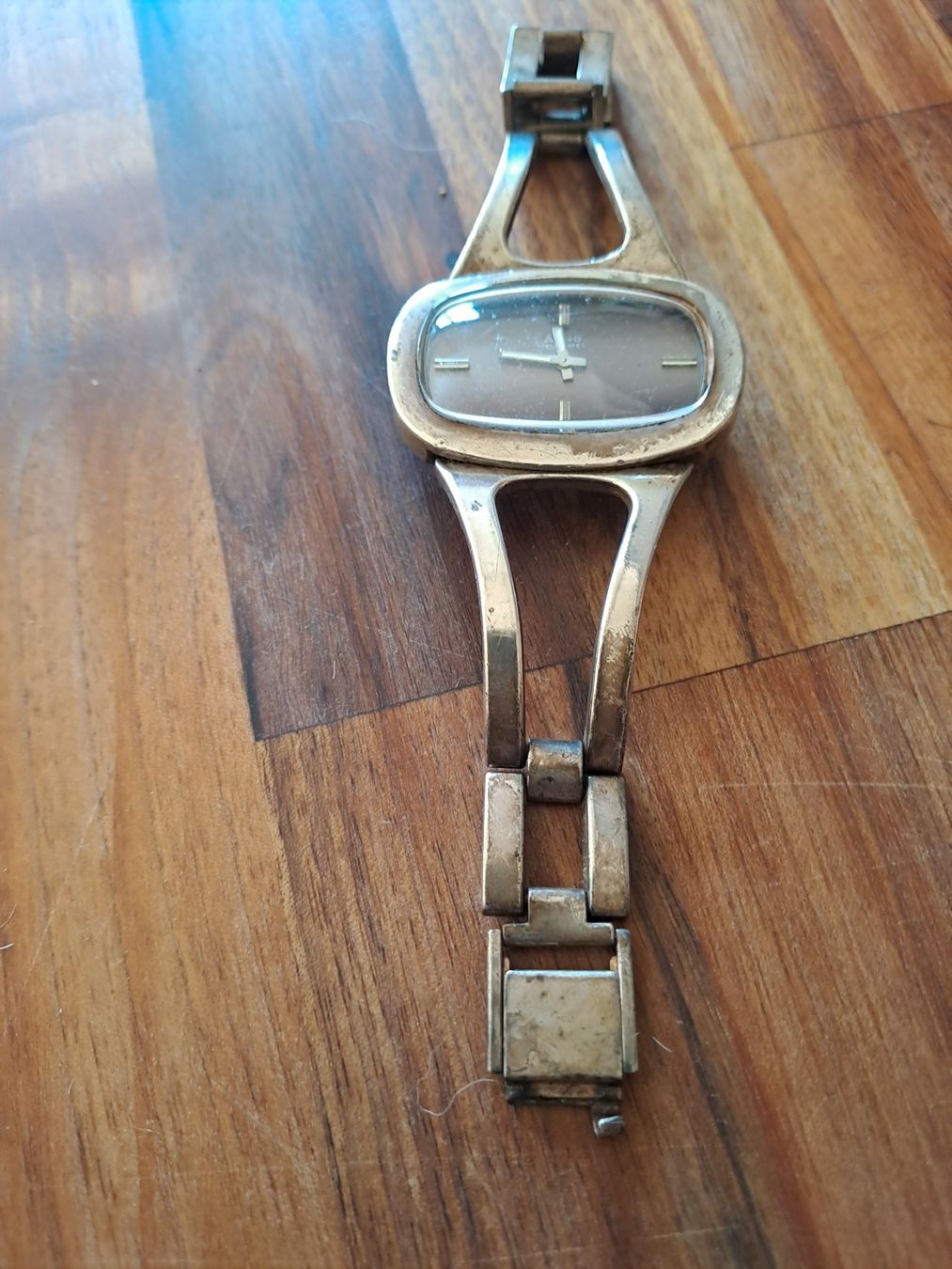 Orologi: Vintage Silberuhr – Usato da Emdthal venduto da kasira 1