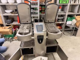 Frima VarioCooking Center VCC 112 - Top Zustand!