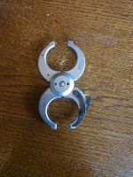 Ancien outil d’horloger BERGEON – Swiss Made 