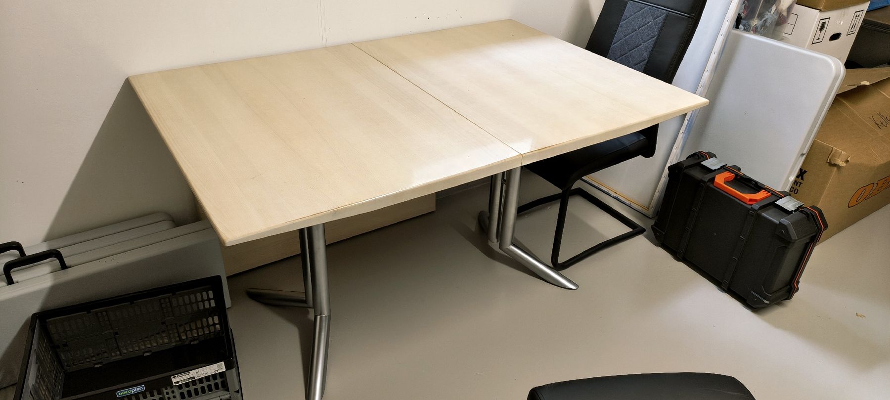 Tables: Auszugtisch – D'occasion à Kirchleerau par Truckmen