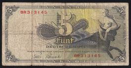 Deutschland 5 Mark 1948