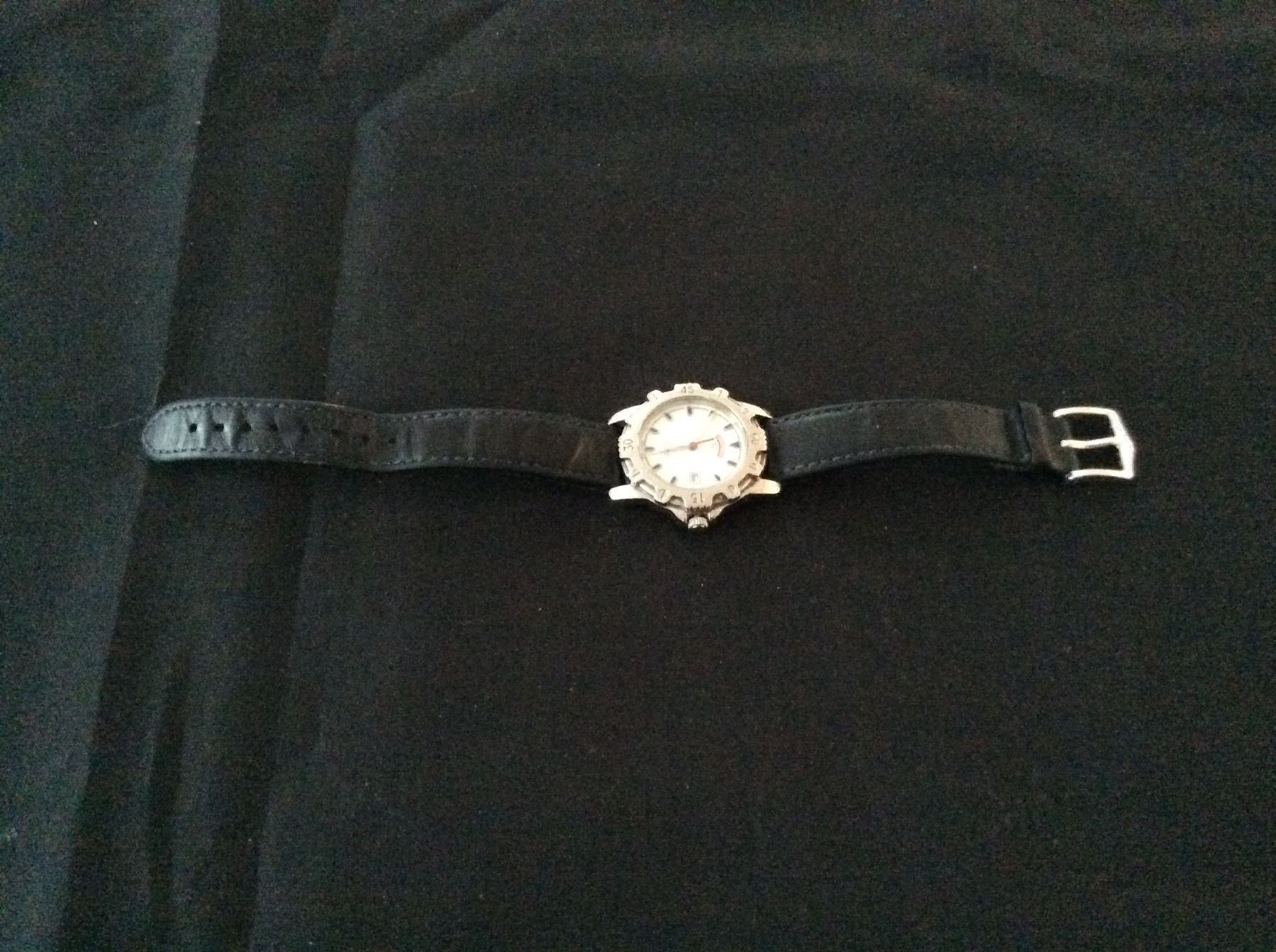Certina Montres: Certina DS – D'occasion à Bettwiesen par wicking27 1