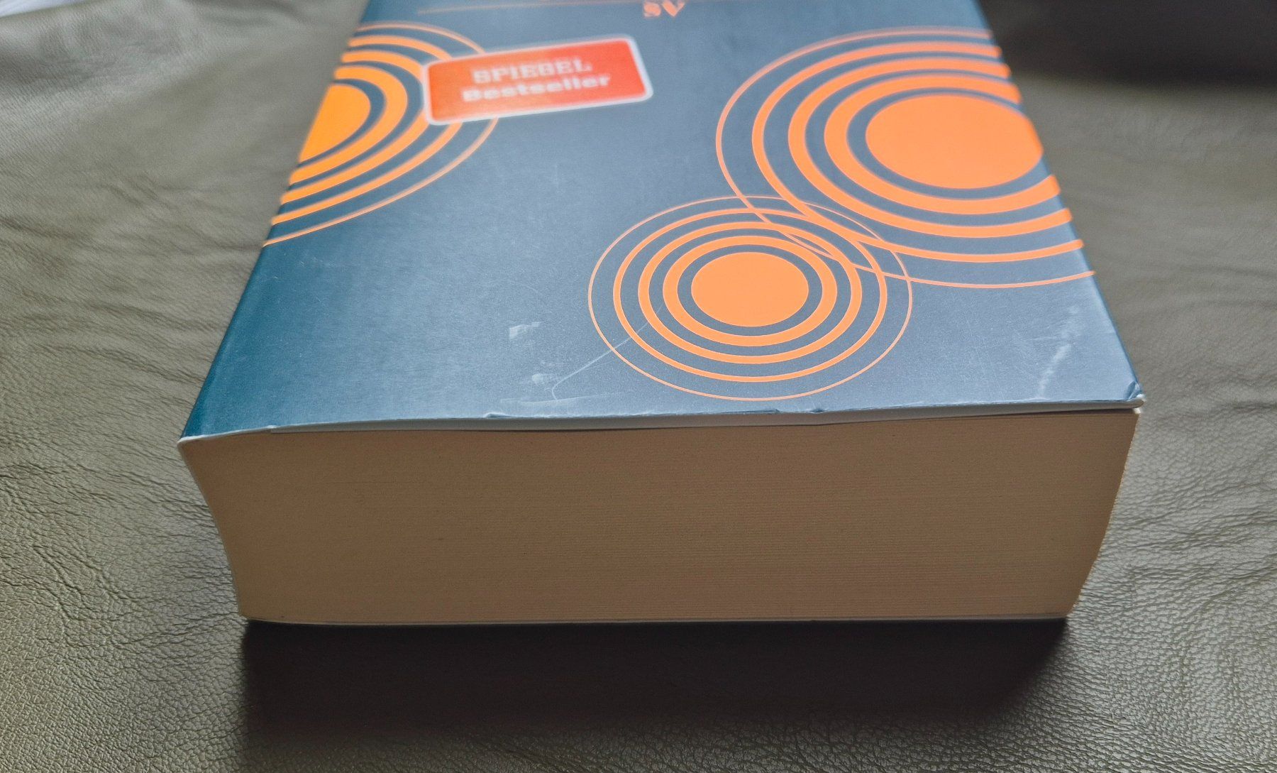 Libri: Triggerpunkte - Mau, Lux, Westheuser - Top Zustand! – Usato da St. Gallen venduto da Mar_cx6m 2