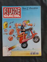 Fluide Glacial No 302 Août 2001 TBE