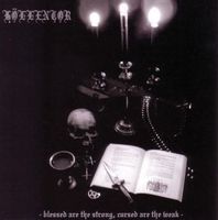 Höllentor - Blessed...