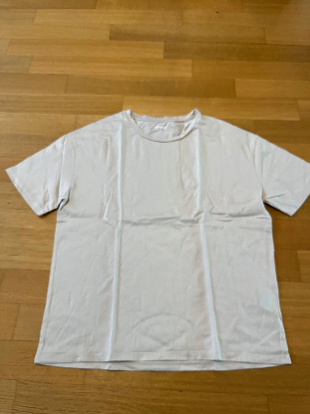 T-shirt: GRANA T-Shirts x3 – Usato da Luzern venduto da Aleoschli 1