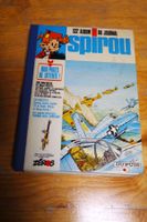 RECUEIL DU JOURNAL     °°°°  SPIROU No.132 °°°°