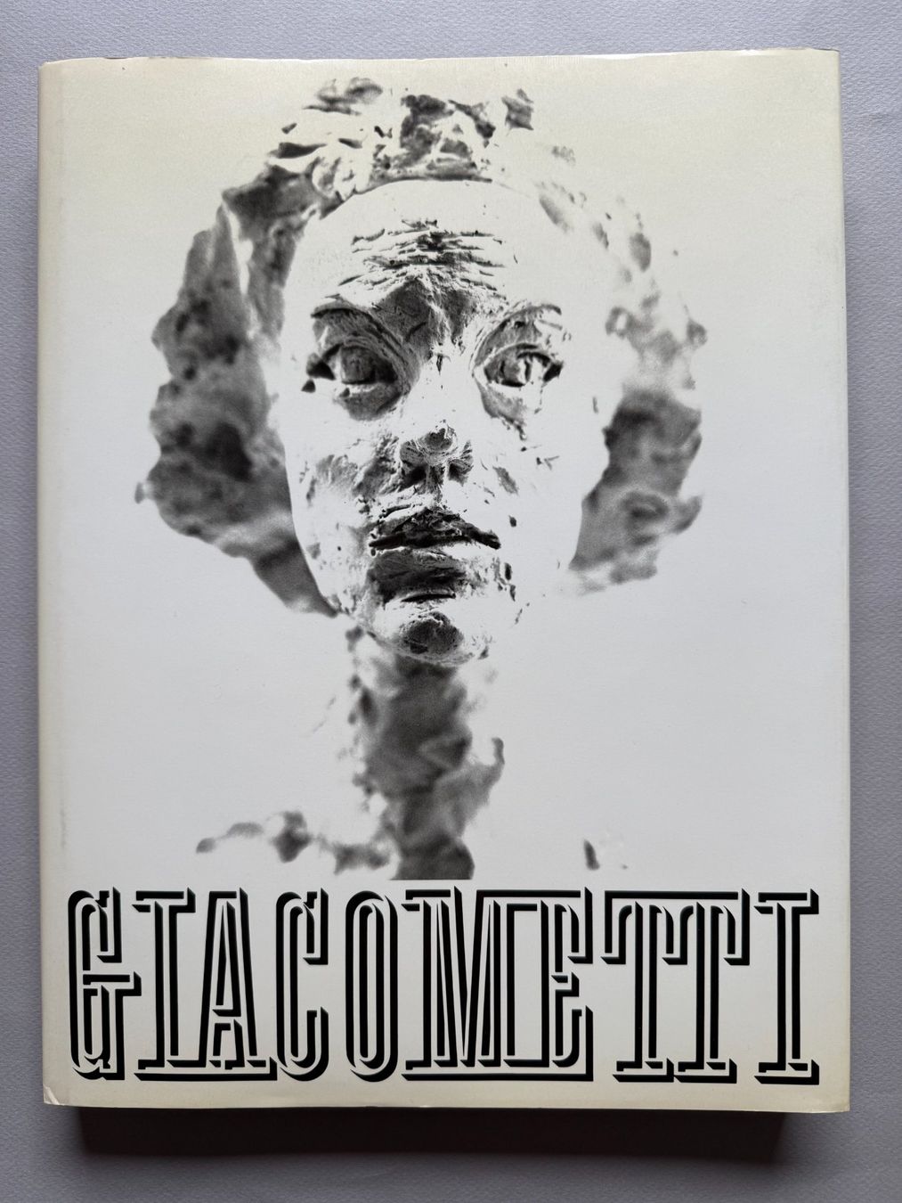 Libri: Herbert Matter: Giacometti – Usato da Zürich venduto da Aisthesis