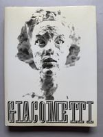 Herbert Matter: Giacometti