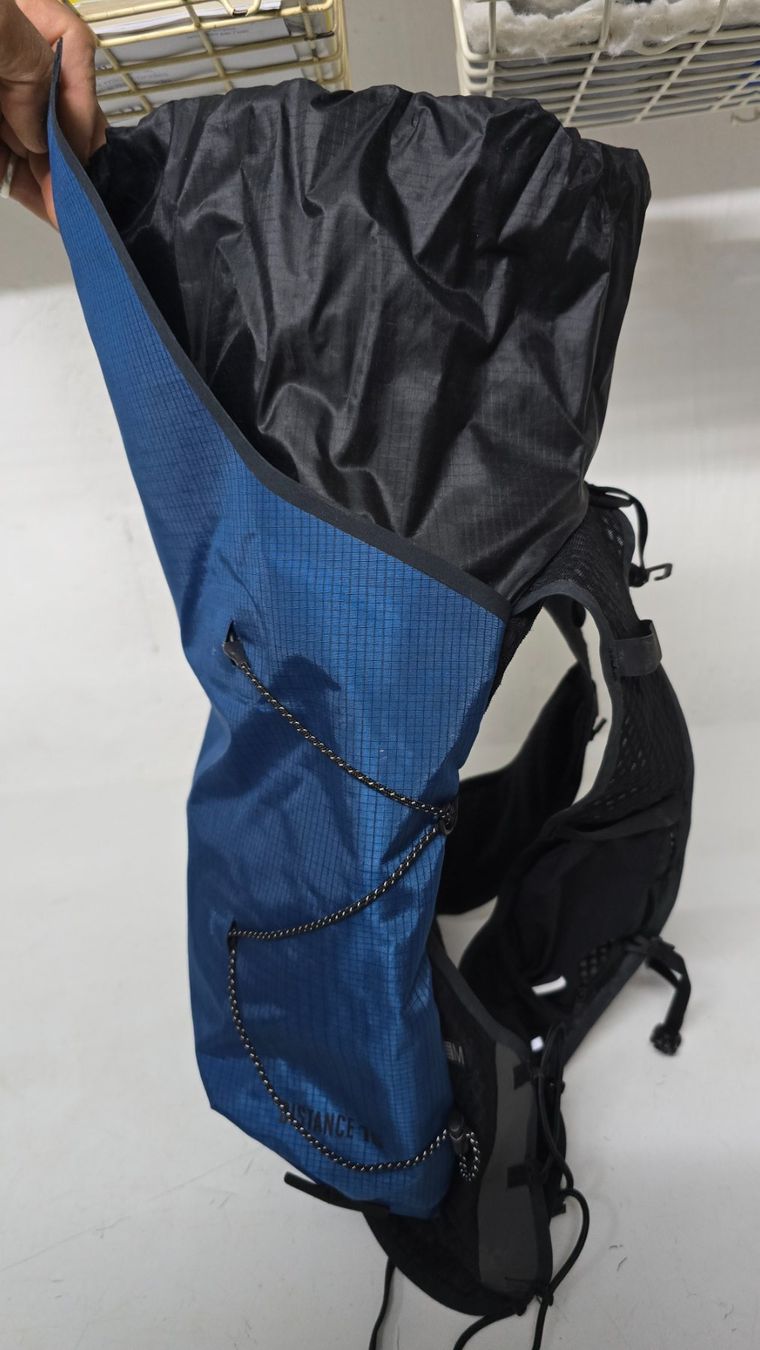 Black Diamond Rucksäcke: Black Diamond Distance 15 lt Trail Rucksack – Gebraucht aus Untervaz von 1812bibali 5
