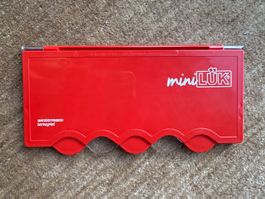 Mini Lük Gerät