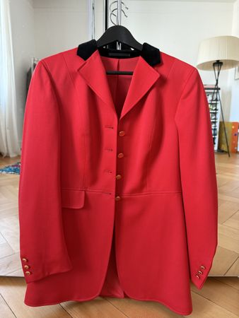 Vintage Hermès Blazer