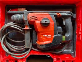 Perforateur Burineur/Bohrhammer Hilti TE 30 AVR