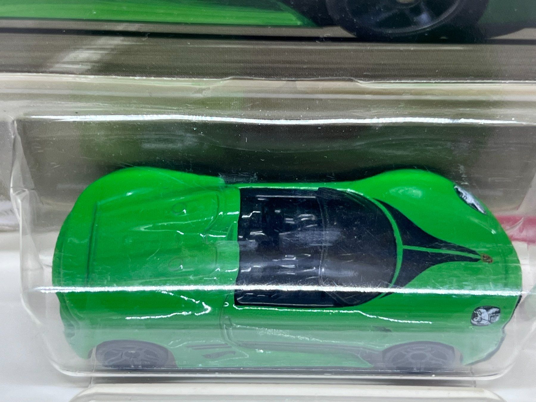 Hot Wheels Modellautos: Hot Wheels Porsche 918 Spyder – Neu und originalverpackt aus Wildegg von  2