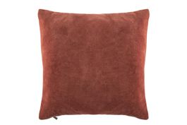 Kissen (gefüllt) COTTON VELVET