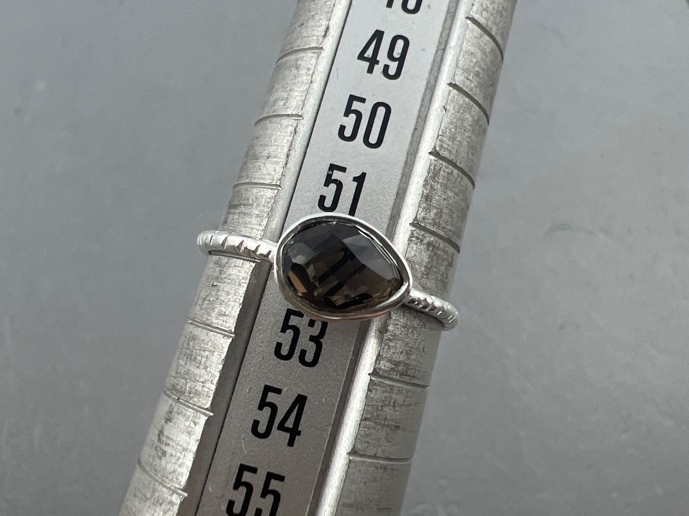 Anelli: Ring 925 Silber – Usato da Niederuzwil venduto da leo_8857 8