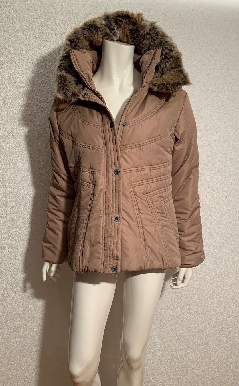 Giacche: Herbst-/Winterjacke Gr. L – Nuovo e nell'imballaggio originale da Wetzikon ZH venduto da EvisStore