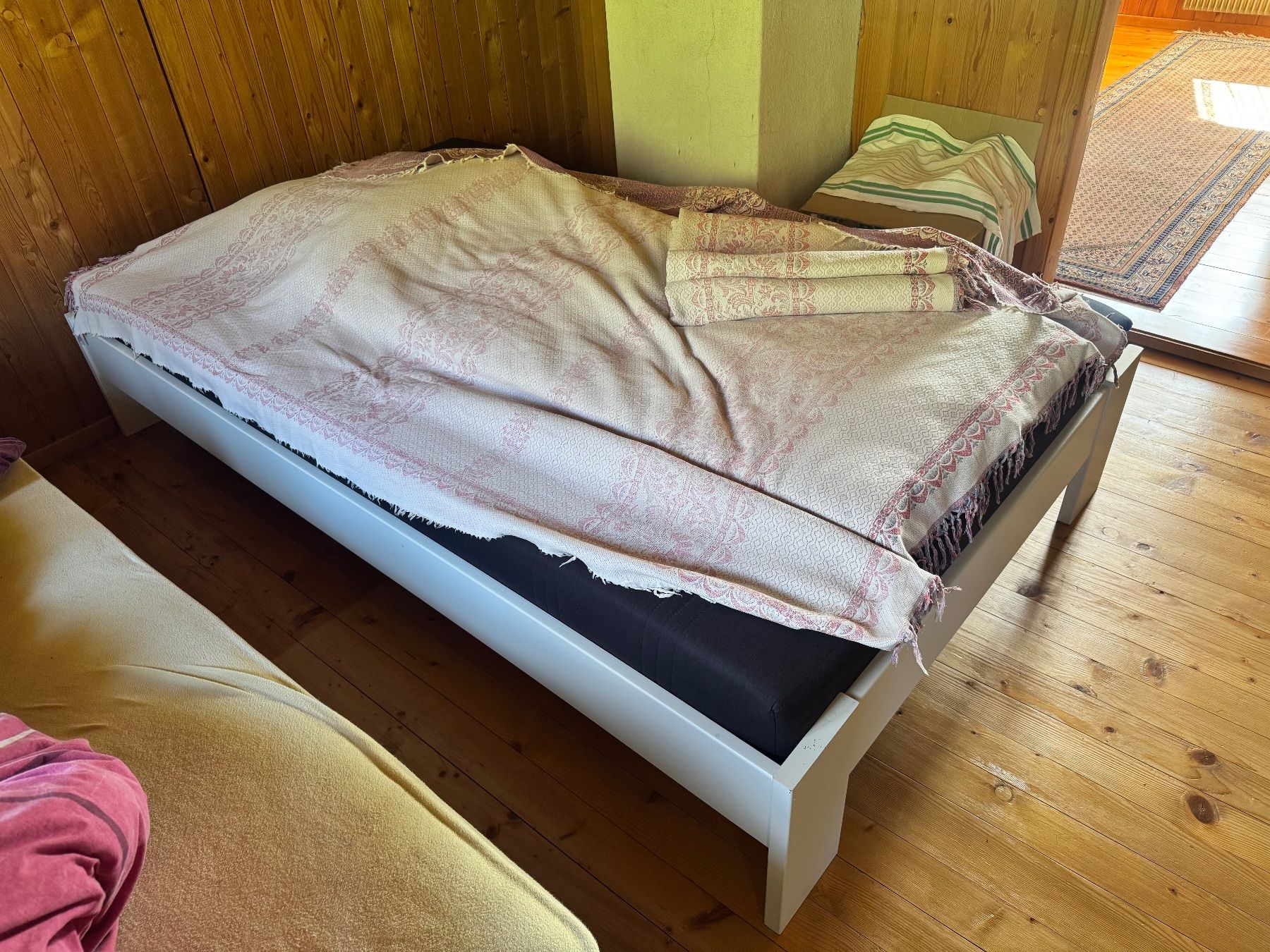 Betten: Bett. Abholen in Herisau AR – Gebraucht aus Binningen von alo_fq79 1