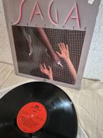 SAGA - BEHAVIOUR (1985)