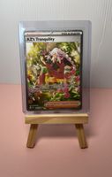 Pokemon AZ’s Tranquility 120 ⭐️⭐️ EN