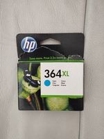 HP Original Tinte 364 XL cyan CB323EE ABE